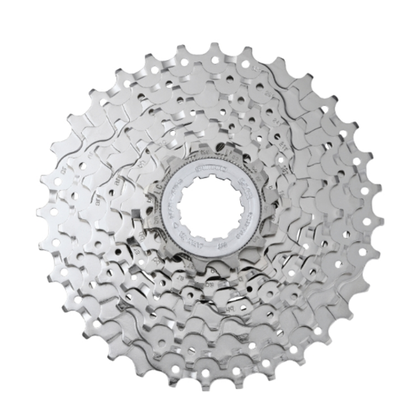 Shimano Shimano Sora CS-HG50 Cassette 9spd 12-25t