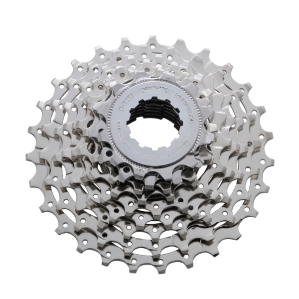 Shimano Shimano Sora CS-HG50 Cassette 9spd 12-25t