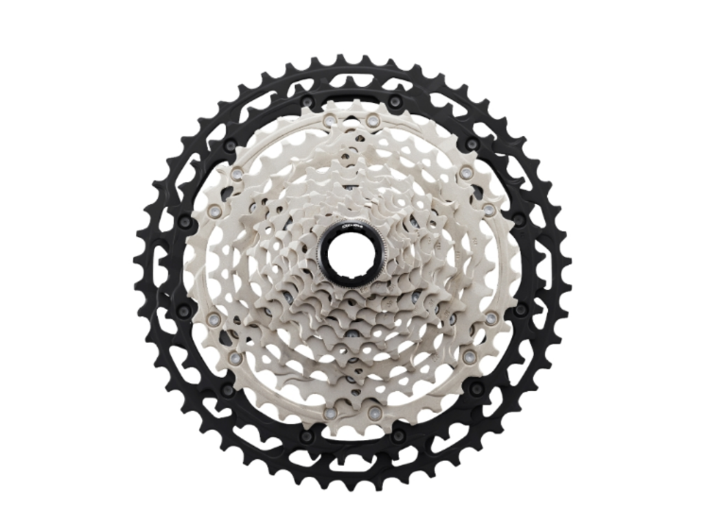 Shimano Shimano Deore XT CS-M8100 12 Speed 10-51T  Cassette Micro Spline