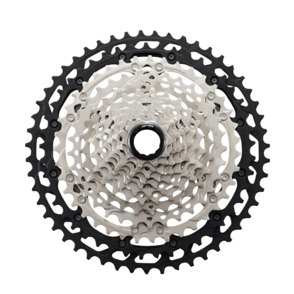 Shimano Shimano Deore XT CS-M8100 12 Speed 10-51T  Cassette Micro Spline