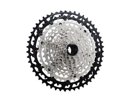 Shimano Shimano Deore XT CS-M8100 12 Speed 10-51T  Cassette Micro Spline