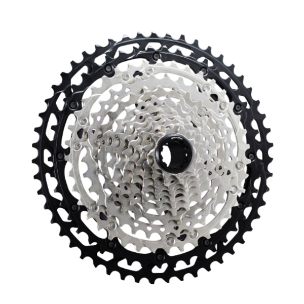 Shimano Shimano Deore XT CS-M8100 12 Speed 10-51T  Cassette Micro Spline