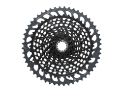 SRAM SRAM X01 Eagle XG-1295 12 Speed 10-52T Cassette Black