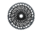 SRAM SRAM X01 Eagle XG-1295 12 Speed 10-52T Cassette Black