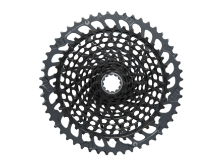 SRAM Sram XG-1295 Eagle Cassette 12 Spd 10-52t SRAM Sram XG-1295 Eagle Cassette 12 Spd 10-52t