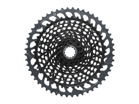 SRAM SRAM X01 Eagle XG-1295 12 Speed 10-52T Cassette Black