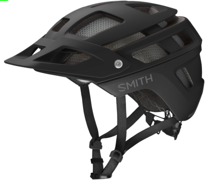 Smith Optics Smith Forefront 2 MIPS Helmet