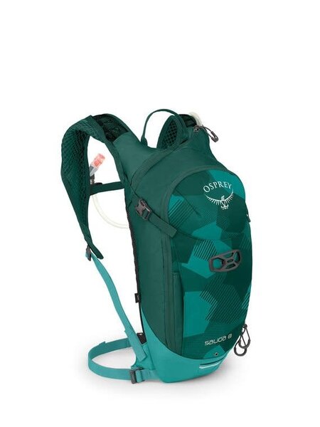 Osprey Osprey Salida 8 Hydration Pack W/2.5 Reservoir