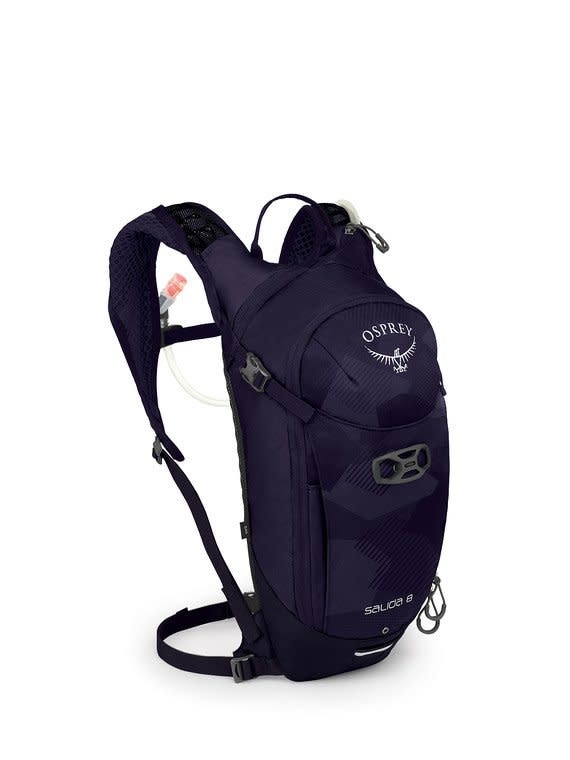 Osprey Osprey Salida 8 Hydration Pack W/2.5 Reservoir