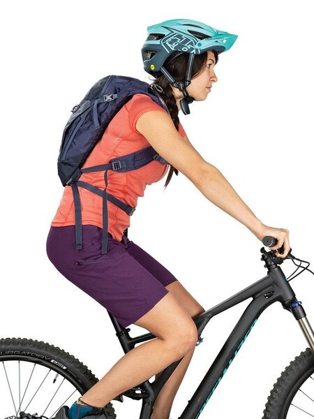 Osprey Osprey Salida 8 Hydration Pack W/2.5 Reservoir