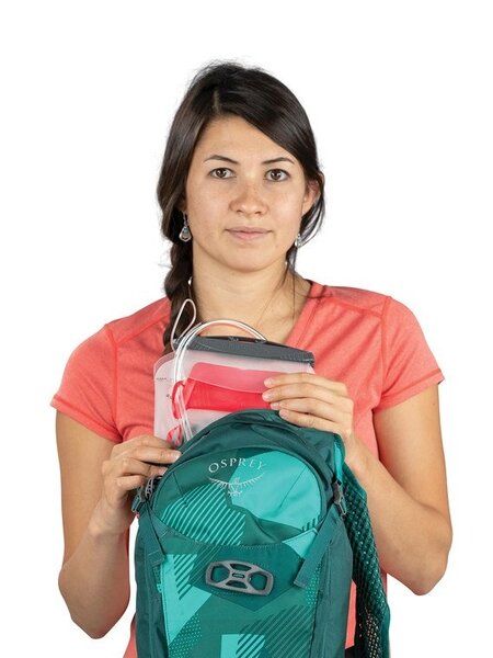 Osprey Osprey Salida 8 Hydration Pack W/2.5 Reservoir