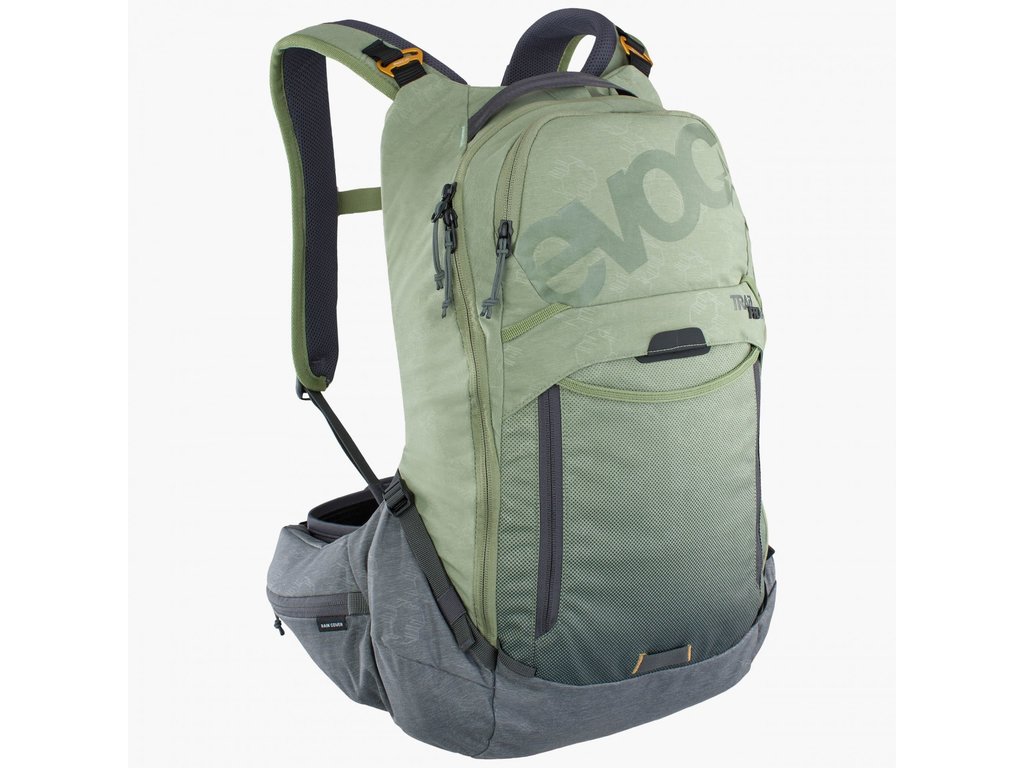 Evoc Evoc Trail Pro 16 Backpack