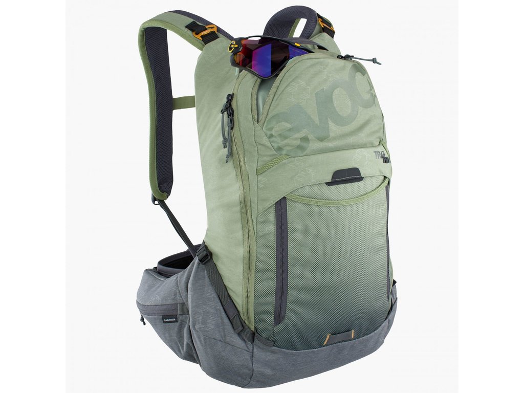 Evoc Evoc Trail Pro 16 Backpack