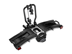 Thule Thule EasyFold XT 2 Bike Hitch Rack Carrier