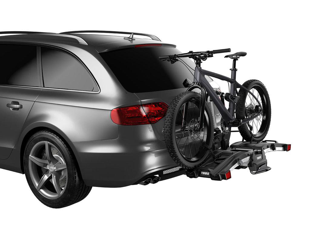 Thule Thule EasyFold XT 2 Bike Carrier