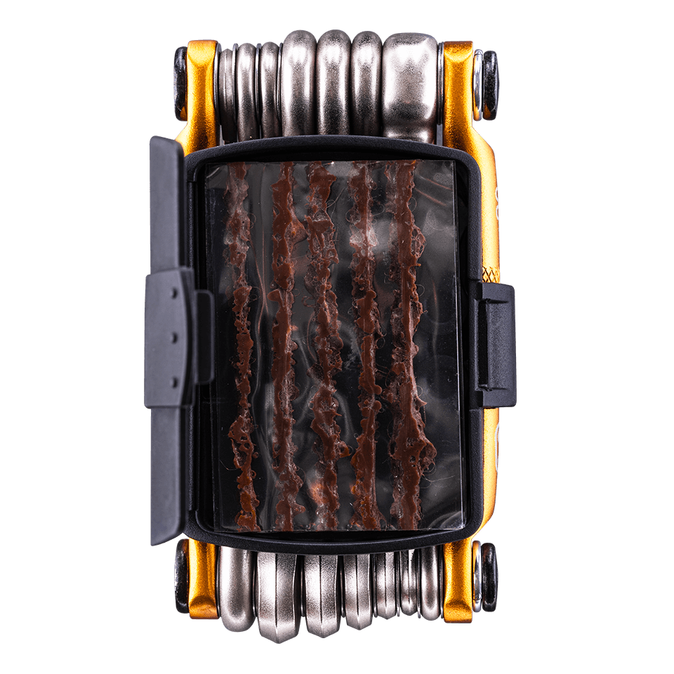 Crankbrothers Crankbrothers Multi 20 Tool - Gold