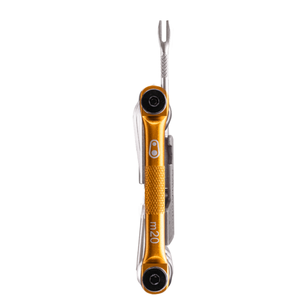 Crankbrothers Crankbrothers Multi 20 Tool - Gold