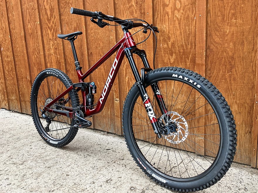 norco range a2 2021
