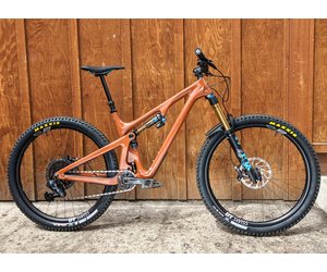 yeti 2021 sb130