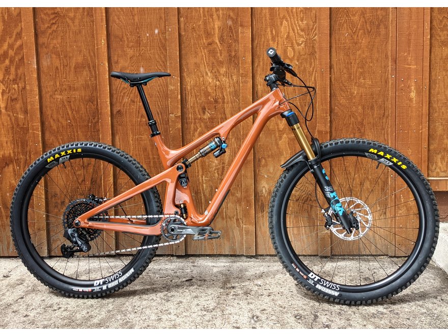 yeti sb150 t2 2021