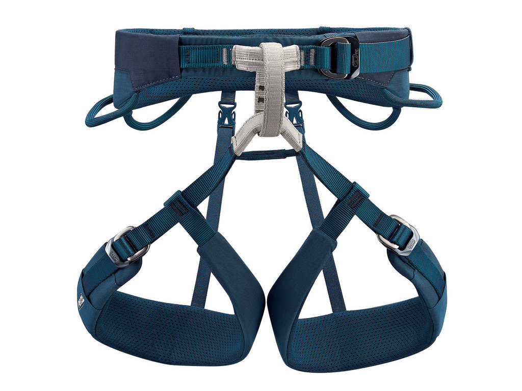 Petzl Petzl Adjama Harness