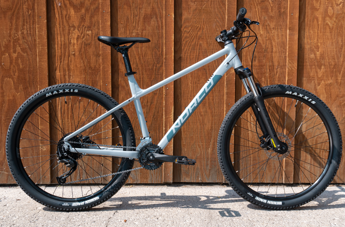 Norco storm 3 review new arrivals