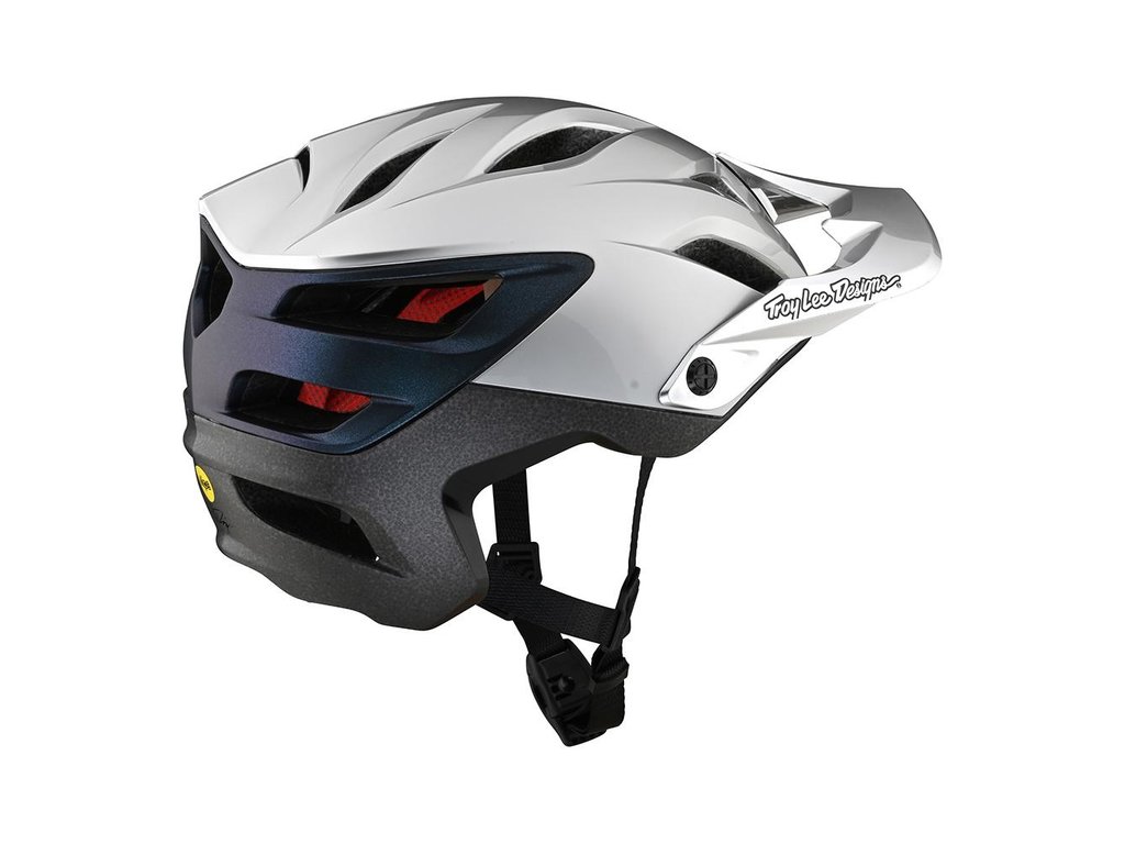 Troy Lee Designs A3 MIPS Helmet  The BackCountry in Truckee, CA - The  BackCountry
