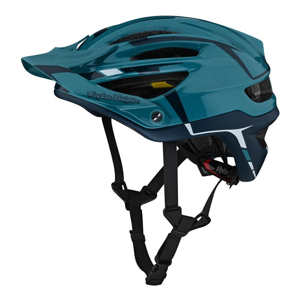 Troy Lee Designs A3 MIPS Helmet  The BackCountry in Truckee, CA - The  BackCountry