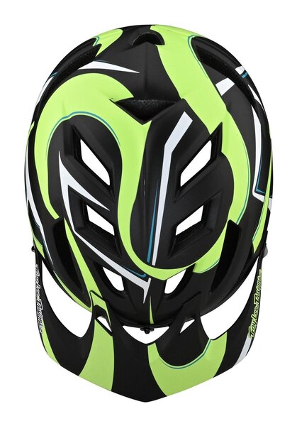 Troy Lee Designs Troy Lee Designs Youth A1 MIPS Helmet