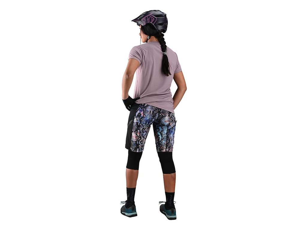 Troy Lee Designs Troy Lee Designs W's Luxe Shorts