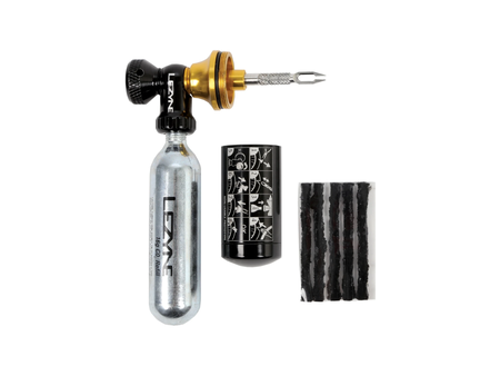 Lezyne Lezyne Tubeless CO2 Blaster W/O CO2
