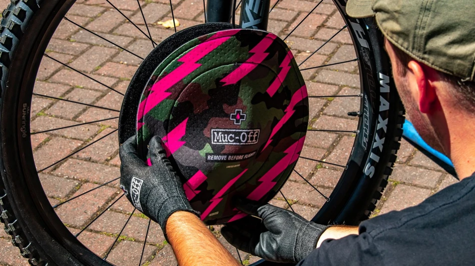 Muc-Off Muc Off Disc  Brake Covers