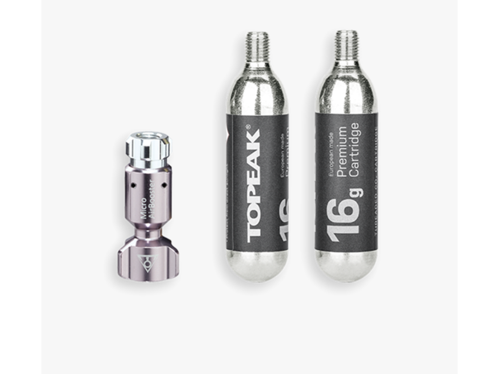 Pivot Pivot Phoenix Dock Ninja CO2