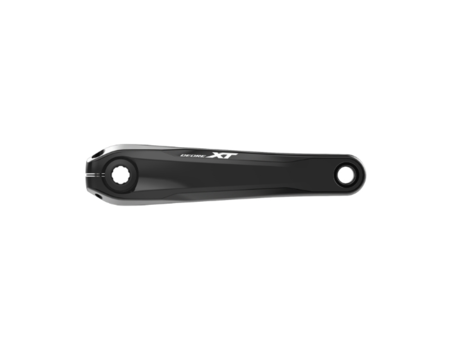 Shimano Shimano M8150 Crank Arm Set Deore XT Hollowtech 160mm, No Chainring