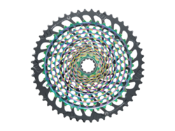 SRAM SRAM XX1 Eagle XG-1299 12 Speed 10-52T Cassette Rainbow