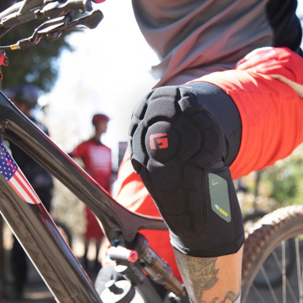 G-Form G-Form Pro Rugged Knee Pad
