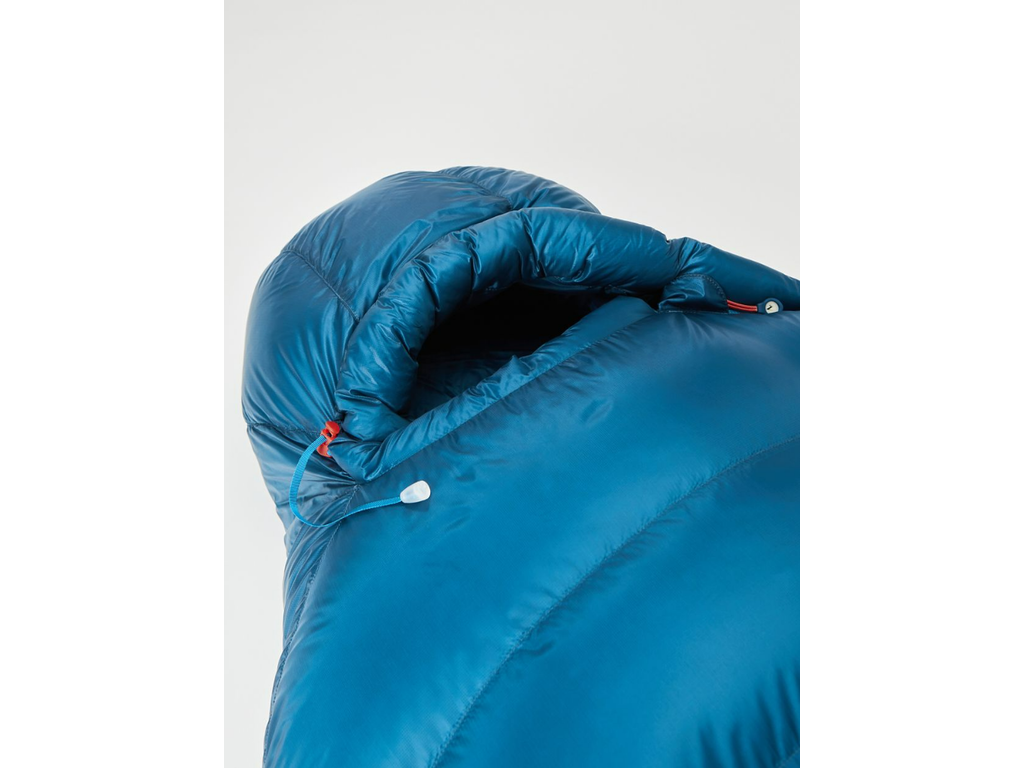 Marmot Marmot W's Phase 20 Sleeping Bag