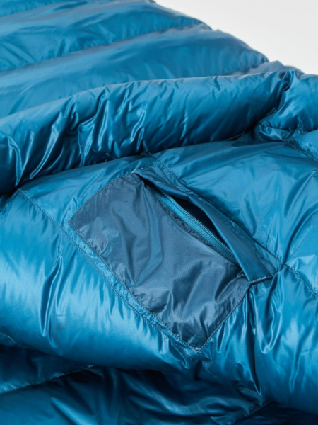 Marmot Marmot W's Phase 20 Sleeping Bag