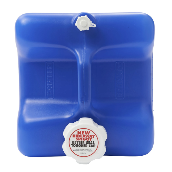 Reliance Aqua Tainer