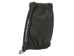 Black Diamond Black Diamond Talus Gaiter Black One Size