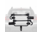 Kuat Kuat Transfer V2 Bike Rack 2"