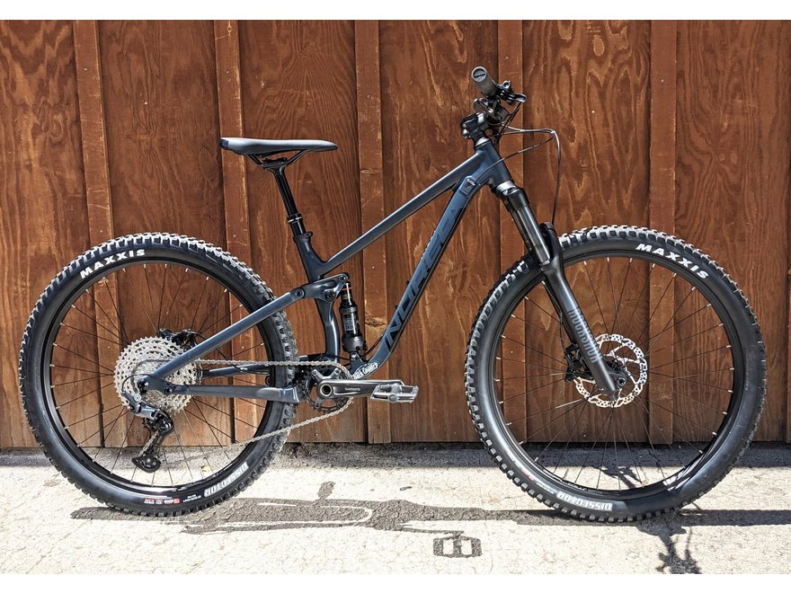 norco fluid 2 fs