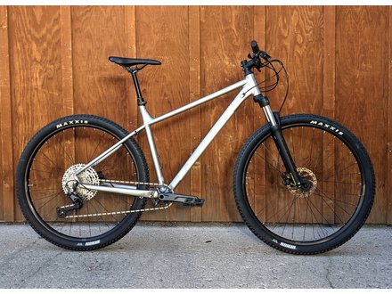 norco hardtail 2021