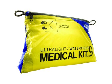 Adventure Medical Kit Ultralight & Watertight First Aid Kit 0.9