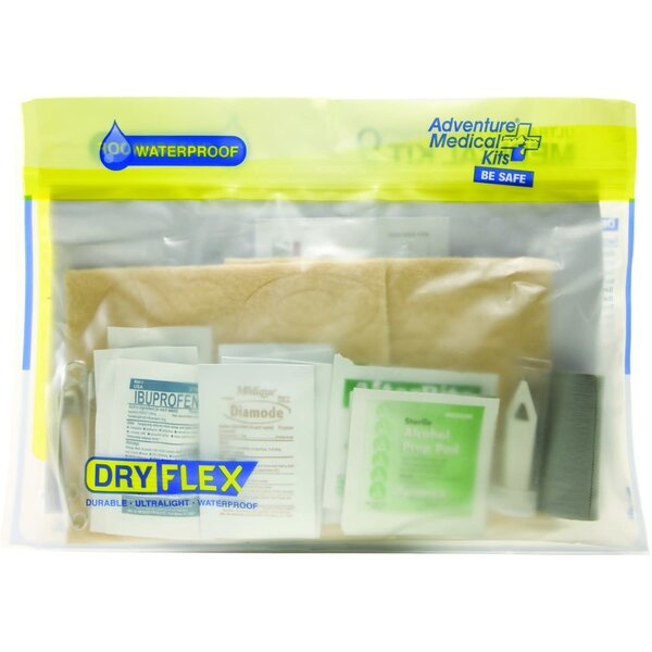 Adventure Medical Kit Ultralight & Watertight First Aid Kit 0.9