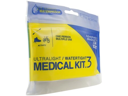 Adventure Medical Kit Ultralight & Watertight First Aid Kit 0.3