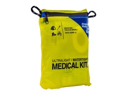 Adventure Medical Kits Ultralight & Watertight First Aid Kit 0.5