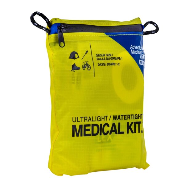 Adventure Medical Kit Ultralight & Watertight First Aid Kit 0.5