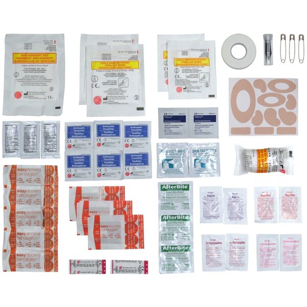 Adventure Medical Kit Ultralight & Watertight First Aid Kit 0.5