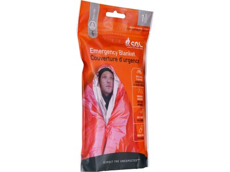 SOL SOL Emergency Blanket